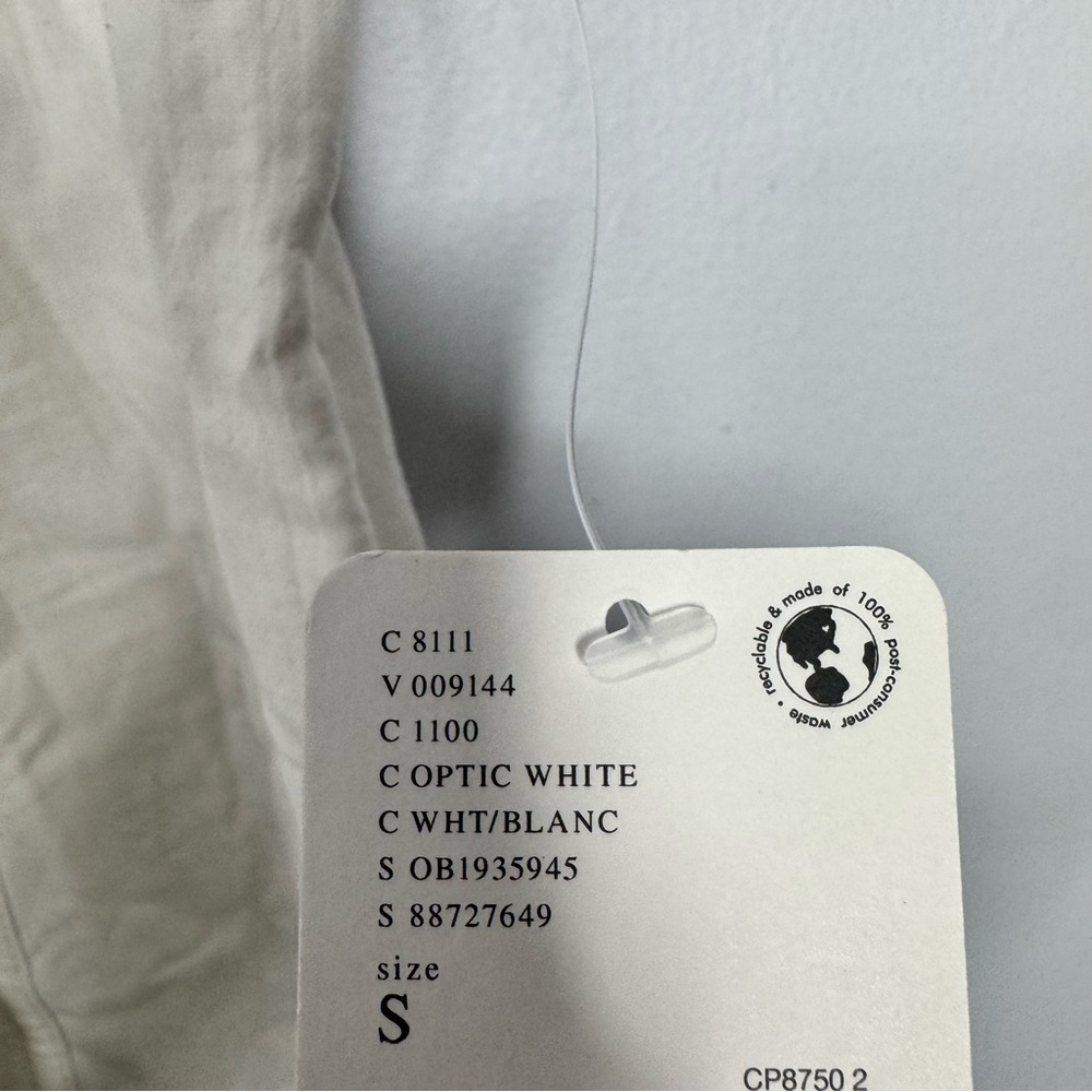 Free People We The Free Sunset City Menswear Top size small - Picture 6 of 7